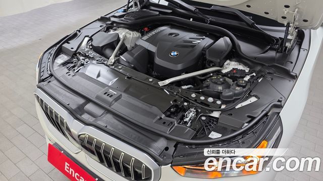 BMW 5 Series (G60) 530i xDrive 2024 — фото 6