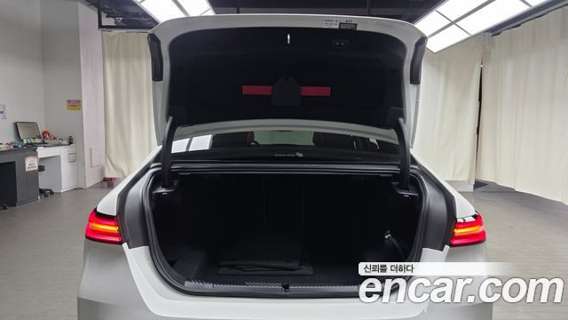 BMW 5 Series (G60) 530i xDrive 2024 — фото 18