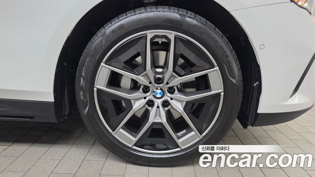BMW 5 Series (G60) 530i xDrive 2024 — фото 21
