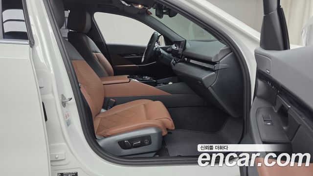 BMW 5 Series (G60) 530i xDrive 2024 — фото 26