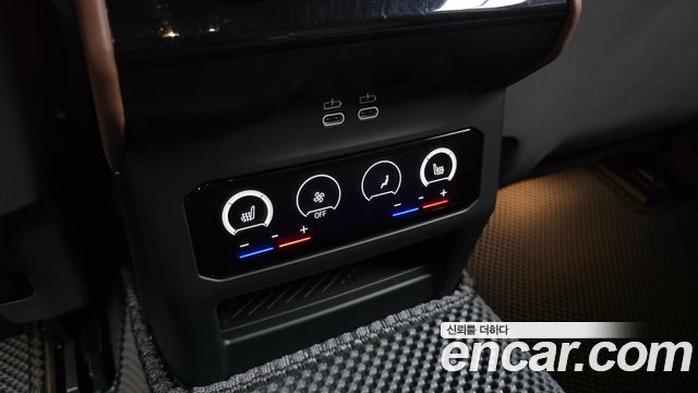 BMW 5 Series (G60) 530i xDrive 2024 — фото 28