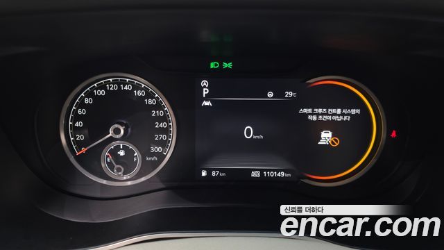 Genesis G70 Gasoline 2.0T 2WD 2022 — фото 8