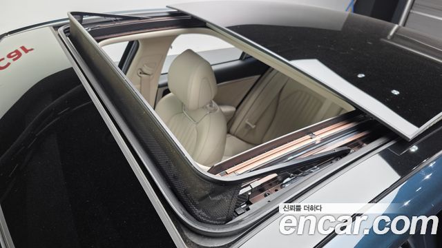 Genesis G70 Gasoline 2.0T 2WD 2022 — фото 23