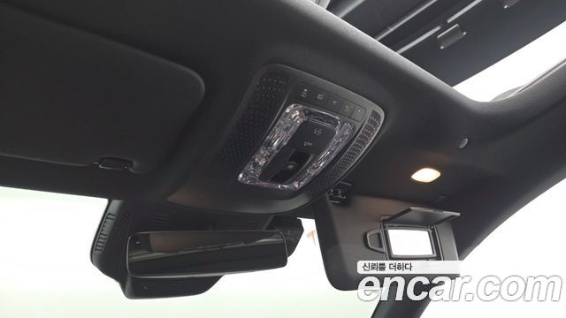 Mercedes-Benz CLA-Class (C118) AMG CLA 45 S 4MATIC+ 2021 — фото 19