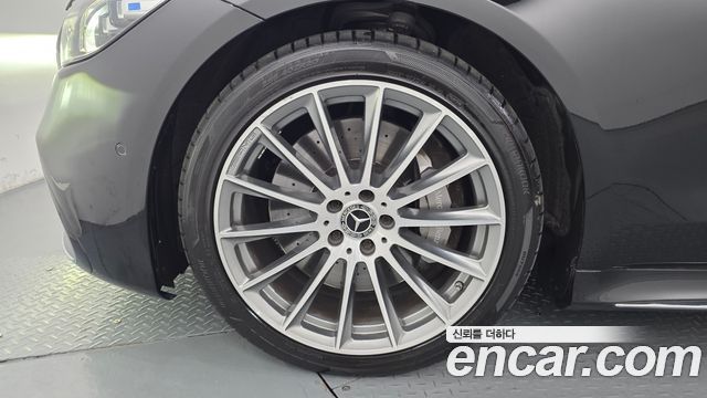 Mercedes-Benz S-Class (W223) S500L 4MATIC 2021 — фото 5