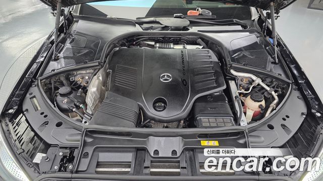Mercedes-Benz S-Class (W223) S500L 4MATIC 2021 — фото 6