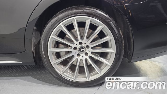 Mercedes-Benz S-Class (W223) S500L 4MATIC 2021 — фото 21