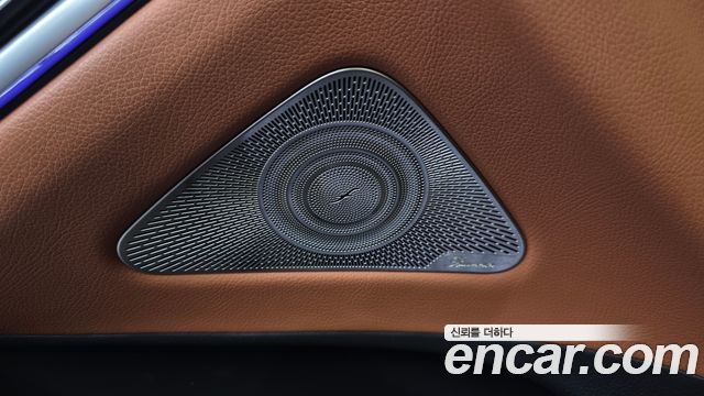Mercedes-Benz S-Class (W223) S500L 4MATIC 2021 — фото 30