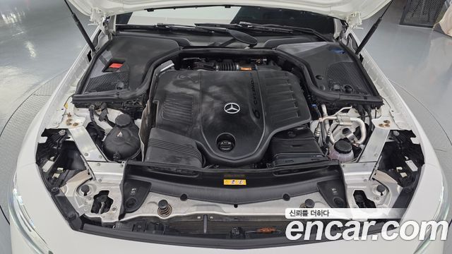 Mercedes-Benz CLS-Class (C257) CLS450 4MATIC AMG Line 2021 — фото 6