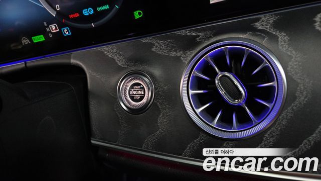 Mercedes-Benz CLS-Class (C257) CLS450 4MATIC AMG Line 2021 — фото 20