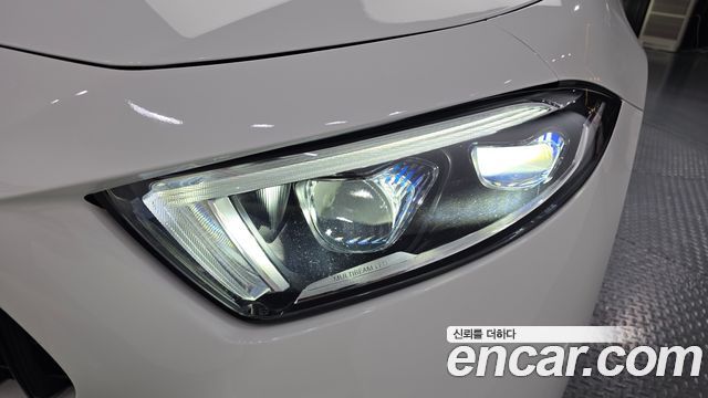 Mercedes-Benz CLS-Class (C257) CLS450 4MATIC AMG Line 2021 — фото 22