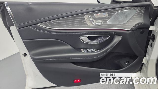 Mercedes-Benz CLS-Class (C257) CLS450 4MATIC AMG Line 2021 — фото 24