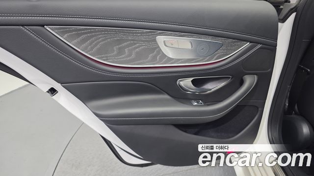 Mercedes-Benz CLS-Class (C257) CLS450 4MATIC AMG Line 2021 — фото 25