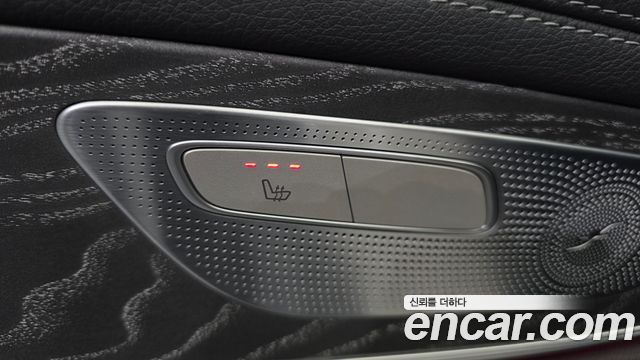 Mercedes-Benz CLS-Class (C257) CLS450 4MATIC AMG Line 2021 — фото 28