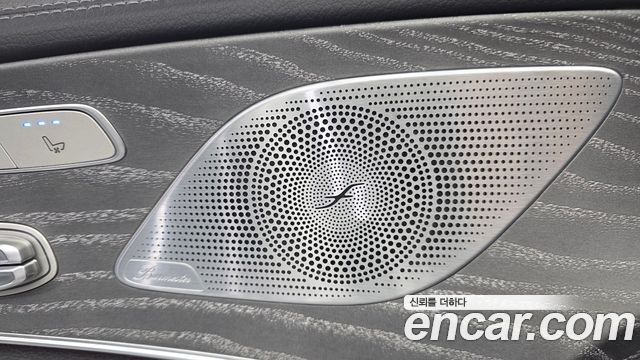 Mercedes-Benz CLS-Class (C257) CLS450 4MATIC AMG Line 2021 — фото 29