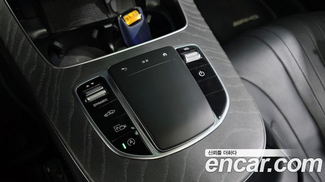 Mercedes-Benz CLS-Class (C257) CLS450 4MATIC AMG Line 2021 — фото 31
