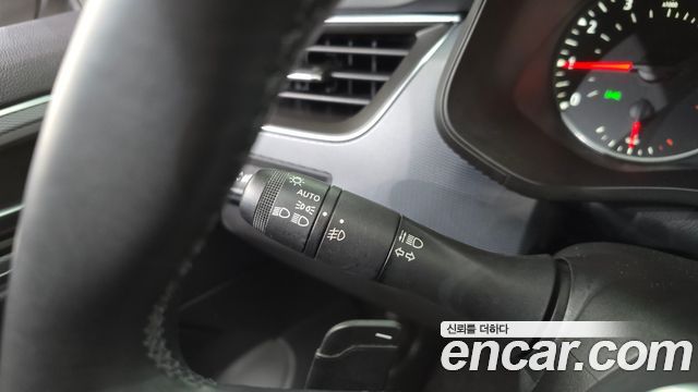 Renault Korea XM3 1.3 TCe RE 2020 — фото 18
