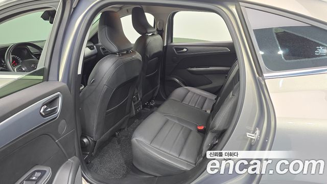 Renault Korea XM3 1.3 TCe RE 2020 — фото 20