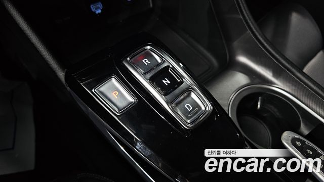 Hyundai Sonata (DN8) 1.6 Turbo Premium Plus 2022 — фото 9