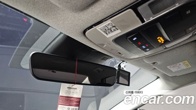 Hyundai Sonata (DN8) 1.6 Turbo Premium Plus 2022 — фото 20