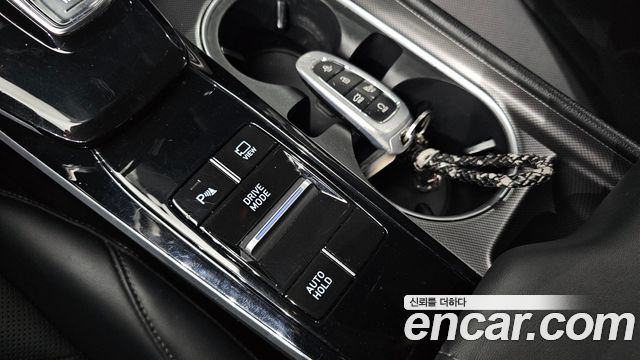 Hyundai Sonata (DN8) 1.6 Turbo Premium Plus 2022 — фото 28