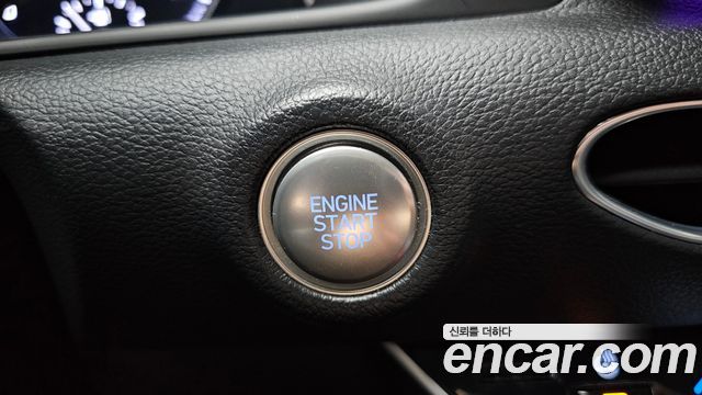 Hyundai Sonata (DN8) 1.6 Turbo Premium Plus 2022 — фото 31