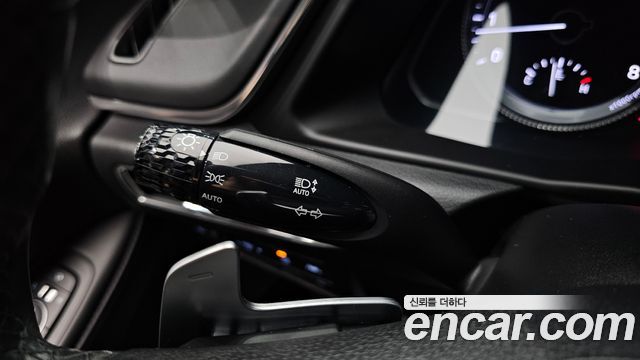 Hyundai Sonata (DN8) 1.6 Turbo Premium Plus 2022 — фото 32