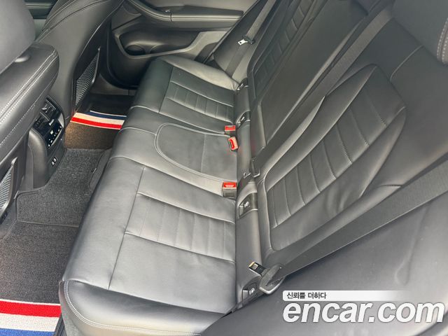 BMW X4 (G02) xDrive20i M Sport 2023 — фото 16