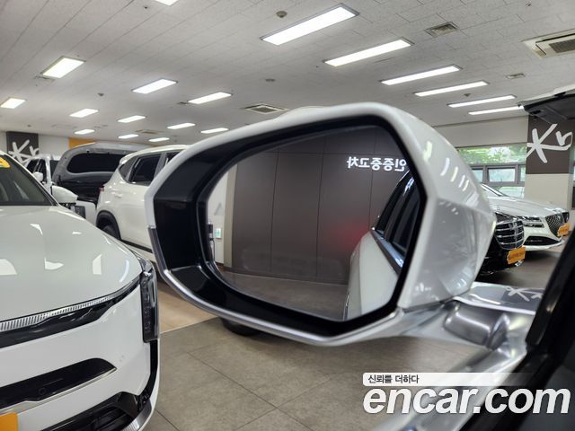 BMW 7 Series (G70) 740d xDrive M Sport 2026 — фото 3