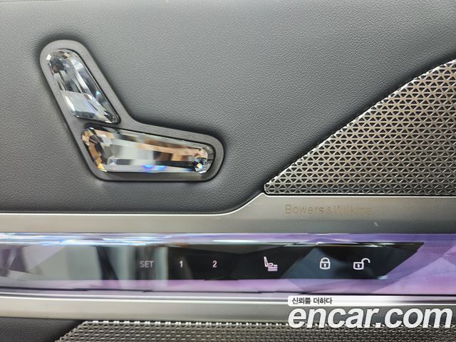 BMW 7 Series (G70) 740d xDrive M Sport 2026 — фото 4