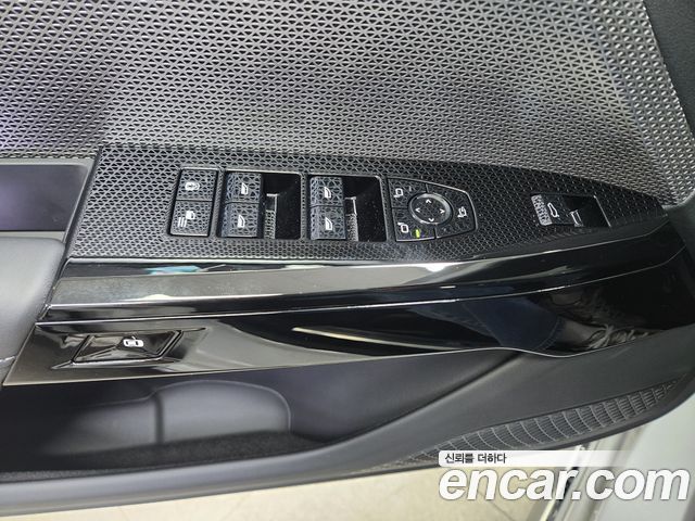BMW 7 Series (G70) 740d xDrive M Sport 2026 — фото 5