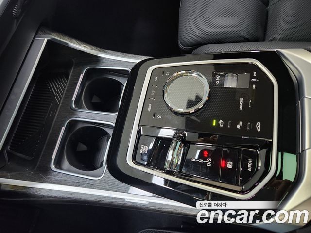 BMW 7 Series (G70) 740d xDrive M Sport 2026 — фото 17