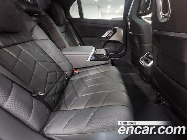 BMW 7 Series (G70) 740d xDrive M Sport 2026 — фото 23