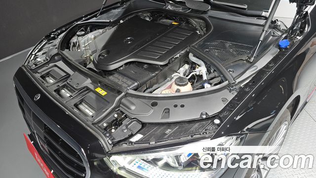 Mercedes-Benz S-Class (W223) S500L 4MATIC 2026 — фото 6