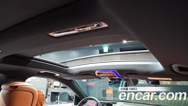 Mercedes-Benz S-Class (W223) S500L 4MATIC 2026 — фото 36