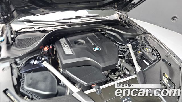 BMW 5 Series (G30) 530i M Sport Package Plus 2019 — фото 6