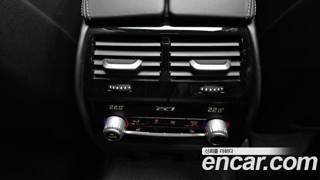 BMW 5 Series (G30) 530i M Sport Package Plus 2019 — фото 18