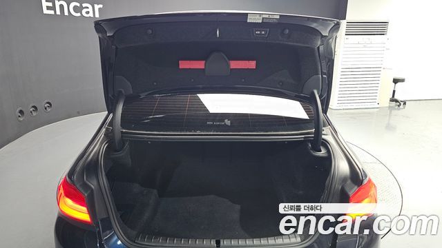 BMW 5 Series (G30) 530i M Sport Package Plus 2019 — фото 20