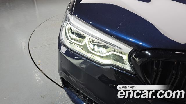 BMW 5 Series (G30) 530i M Sport Package Plus 2019 — фото 22