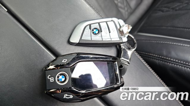 BMW 5 Series (G30) 530i M Sport Package Plus 2019 — фото 30