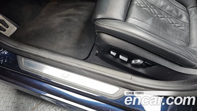 BMW 5 Series (G30) 530i M Sport Package Plus 2019 — фото 32