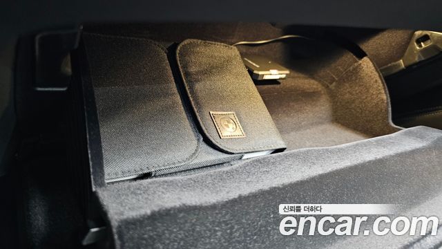 BMW 5 Series (G30) 530i M Sport Package Plus 2019 — фото 33
