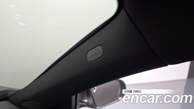 Mercedes-Benz GLB-Class (X247) AMG GLB35 4MATIC 2021 — фото 35