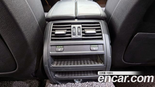 BMW 5 Series (F10) 520d xDrive 2014 — фото 19