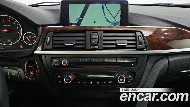 BMW 3 Series (F30) 320i 2014 — фото 14