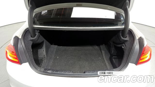 BMW 3 Series (F30) 320i 2014 — фото 20