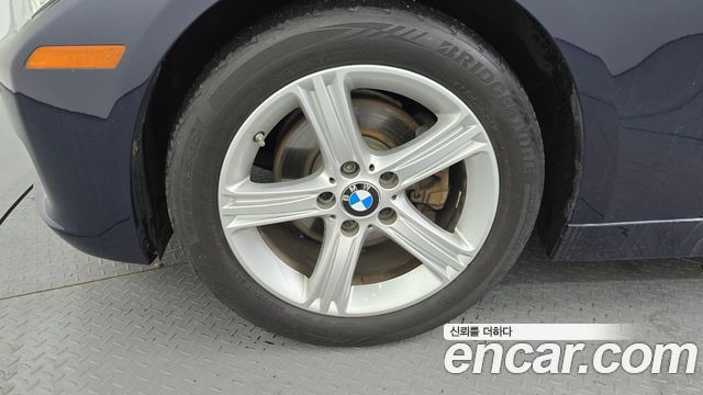 BMW 3 Series (F30) 320d 2015 — фото 5
