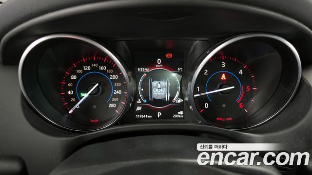 Jaguar XE 20d Perstige AWD 2017 — фото 8
