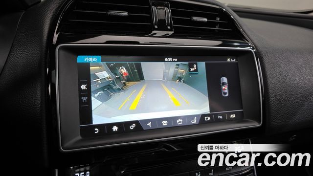 Jaguar XE 20d Perstige AWD 2017 — фото 15