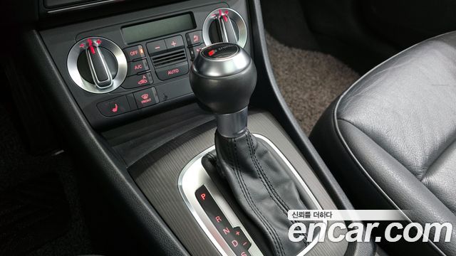 Audi Q3 2.0 TDI Quattro Dynamic 8U 2014 — фото 9